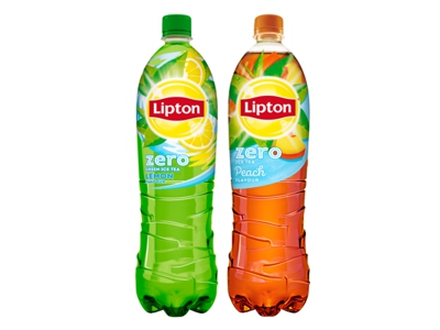 Lipton limeta mäta (zelený) 0,5l