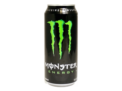 Monster 0,5l